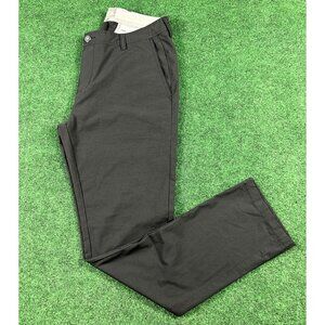 Link Soul Chino Golf Straight Stretch Golfing Pants‎ Mens Size 40L